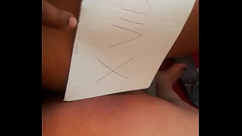 Preview 4 of Teens Arnal Tut Auch Nicht We - Verification video