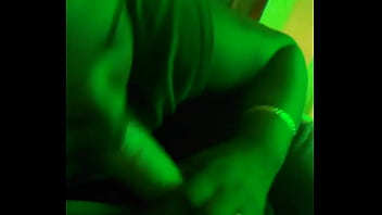 Preview 2 of Lillyclay Hot - Black Wife sucking my white cock