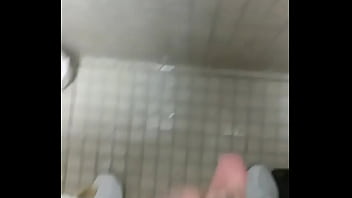 Preview 4 of Full Big Movi - Maximus stone shower call