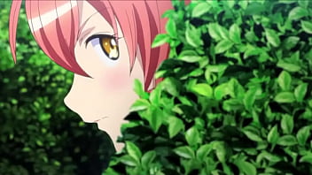 Preview 1 of Seks Korea Big - Anime Hentai - A Kiss - Monster Musume best hentai anime kiss sex and porn cute hentai girls