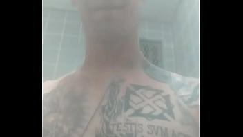 Preview 1 of Sex Sex Fst - Maximus stone shower call