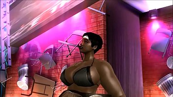 Preview 2 of Growing Sister - snitsky vs the terror twins