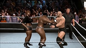 Preview 3 of Growing Sister - snitsky vs the terror twins