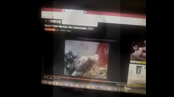 Preview 4 of Cum Drool On Tits - V&iacute_deo de verifica&ccedil_&atilde_o