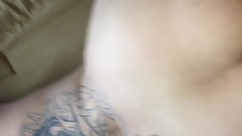 Preview 1 of Sexi Ashwaria - Thick tattoo Latina bbc