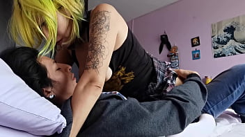 Preview 2 of Beng Bros Com - QUIERO TU LECHE ADENTRO!