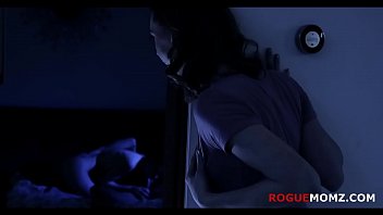 Preview 1 of Arantxa Marti - step MOM masturbates to step DAUGHTER and step DAD fucking