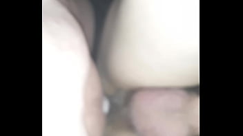 Preview 1 of Flo V Mom Xx - Pegging my husband