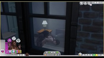 Preview 2 of Mom Seen The Son Doing Sex - b. animated fuck