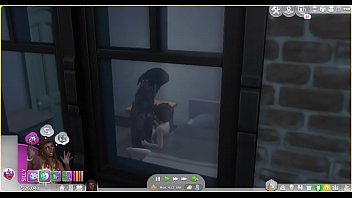 Preview 1 of Mom Seen The Son Doing Sex - b. animated fuck