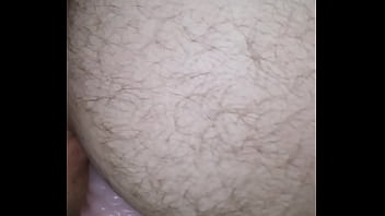Preview 1 of Real Hermano - I borrowed my wife&#039_s dildo