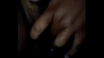 Preview 2 of Tiny Tifs - Me gusta jugar con mi pussy