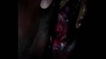 Preview 3 of Tiny Tifs - Me gusta jugar con mi pussy