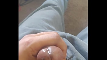 Preview 2 of Vaginal And Horns - Jerking of  myself