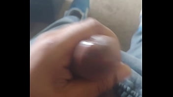 Preview 1 of Vaginal And Horns - Jerking of  myself