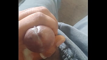 Preview 4 of Vaginal And Horns - Jerking of  myself