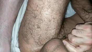 Preview 4 of Sex Me Com - Me taking a big fist #1