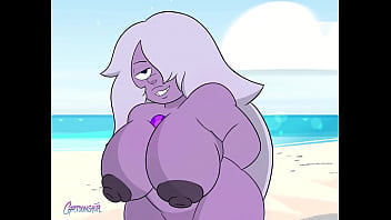 Preview 4 of Baidu Beastiality Fuck Dog - Amethyst Animation