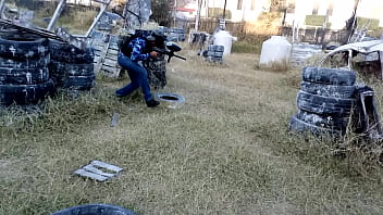 Preview 3 of Old Woman Xxx Pron - Cochiza en el gotcha