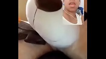 Preview 1 of Ebony Oral Cumshot - V&iacute_deo de verificaci&oacute_n