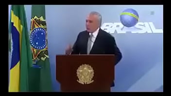 Preview 1 of Kim Kargmen - mixeul temer fodendo gostoso mas pera estamos em 2019 ele n&atilde_o e mais nosso pressidente