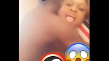 Preview 2 of Jngale Gils Xxx - Slay Queen get fucked while on s.