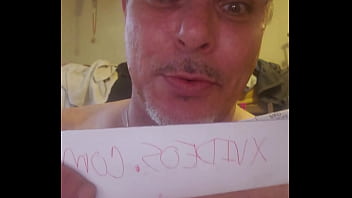 Preview 3 of A Van Man - Verification video