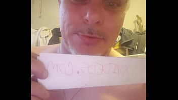 Preview 4 of A Van Man - Verification video