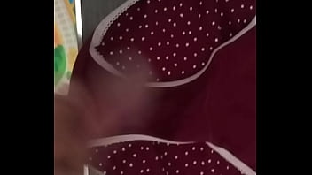 Preview 2 of Stroke Slave Encouragement - corrida en bragas de mi vecina 16 (cum in pants of my neighborg), echaba s ese rico co&ntilde_o.