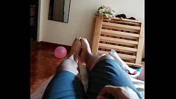 Preview 4 of Angelina White Lesbian - V&iacute_deo de verificaci&oacute_n