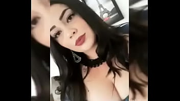 Preview 1 of Denise Massage - Gordinha safada branquinha