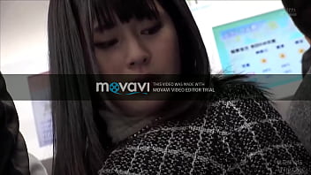 Preview 3 of Mom Sleeping 1 Hour - บนรถไฟ
