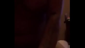 Preview 3 of Tamil Girls And Dog - Girlfriends friend riding me