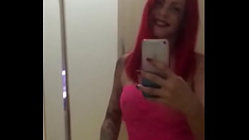 Preview 1 of Mia Khalaf Xxx Video - Giovanna Secret sapeca em casa