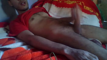 Preview 3 of Sunefom U - Dando uma aliviada no tesao