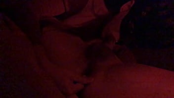Preview 3 of Redbone Dp - I woke up horny in the middle of the night