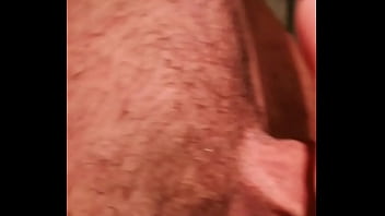 Preview 2 of Dogy Forced - Me jerk and cum