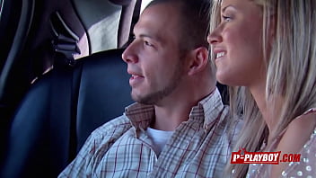 Preview 1 of Gfull Romantic - Chloe and Jason head out to foreplay with horny swinger couples
