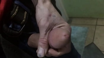 Preview 2 of Passionate Face Sitting - bigboy