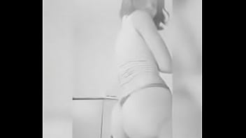 Preview 1 of Search Some Pornii - Sloyanda3 Shows Her Big Ass In A Thong