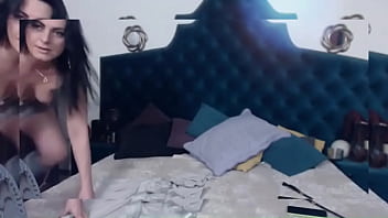 Preview 2 of Hotkarissa Webcam - preview- MilfyCalla compilation - Fetish sex,  romantic blow-jobs,  latina cum-slut with big-ass x2I have prepared a compil...