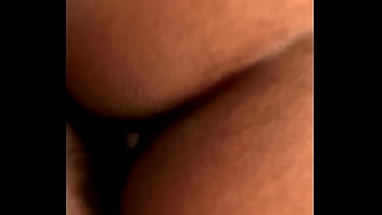 Preview 1 of Jamaika Sexx - Tiny Ebony teen fucked by Mandingo bareback