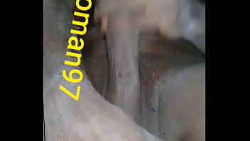 Preview 3 of Kanni Penn - big cock amateur handjob