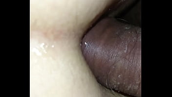 Preview 4 of Xxx Jakarta - No cuzinho apertadinho da esposa