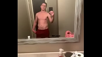 Preview 1 of Gozada Omegle - Verification video