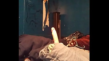 Preview 1 of Sex Real In Film Troy - Self fuck