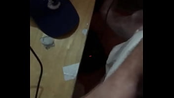 Preview 3 of Next Door Neihgbor Cheating Wife - Cuming at work
