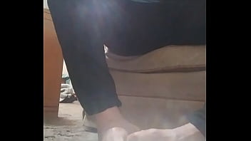 Preview 2 of Sunny Takes Poebis - Verification video