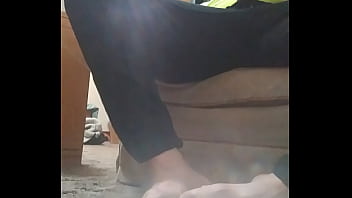 Preview 3 of Sunny Takes Poebis - Verification video