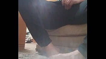 Preview 1 of Sunny Takes Poebis - Verification video